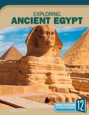 Cover of Exploring Ancient Egypt