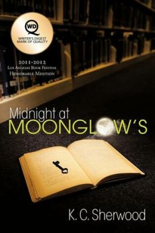 Cover of Midnight at Moonglow's