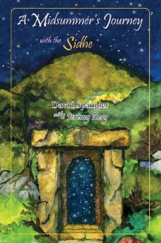 Cover of A Midsummer's Journey with the Sidhe