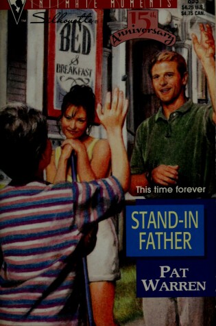 Cover of Stand in Father