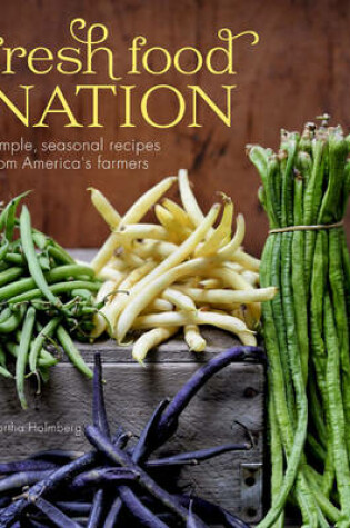 Cover of Fresh Food Nation