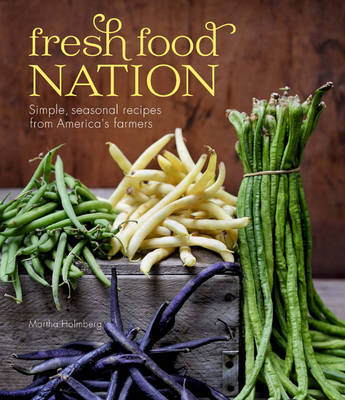 Cover of Fresh Food Nation