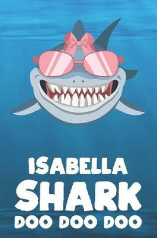 Cover of Isabella - Shark Doo Doo Doo