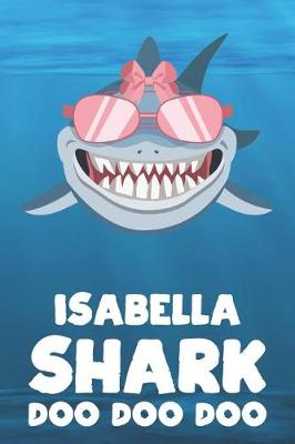 Book cover for Isabella - Shark Doo Doo Doo