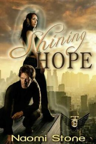 Cover of Shining Hope
