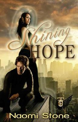 Book cover for Shining Hope