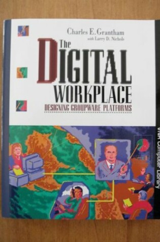 Cover of The Digital Workplace