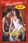 Book cover for Relentless