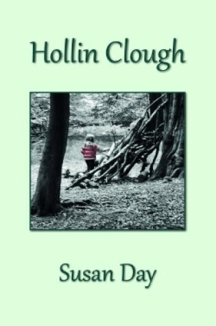 Cover of Hollin Clough