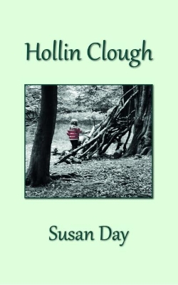 Book cover for Hollin Clough