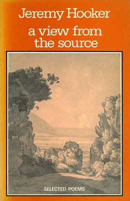 Book cover for A View from the Source