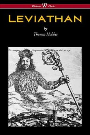 Cover of Leviathan (Wisehouse Classics - The Original Authoritative Edition)