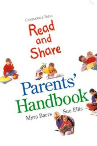 Cover of Read and Share Parents' Handbook