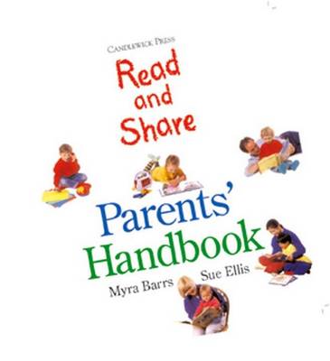 Cover of Read and Share Parents' Handbook