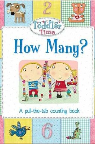 Cover of How Many?