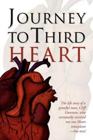 Cover of Journey to Third Heart