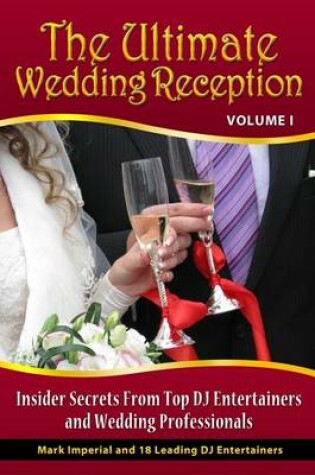 Cover of The Ultimate Wedding Reception