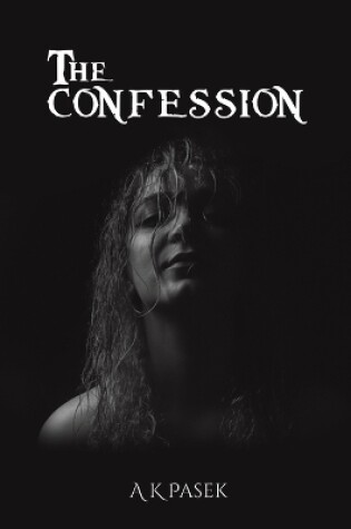 Cover of The Confession