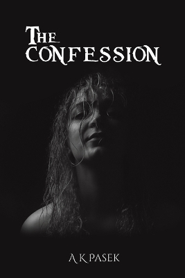 Book cover for The Confession