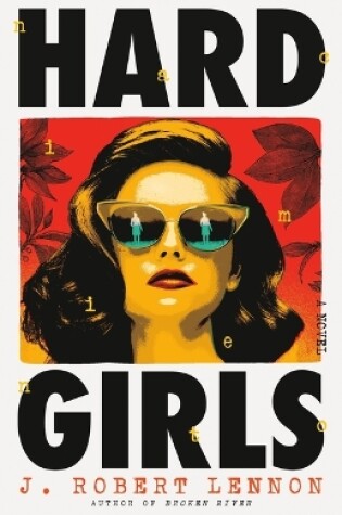 Cover of Hard Girls