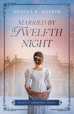 Book cover for Married by Twelfth Night