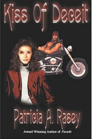 Cover of Kiss of Deceit