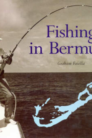 Cover of Fishing In Bermuda