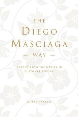 Cover of The Diego Masciaga Way