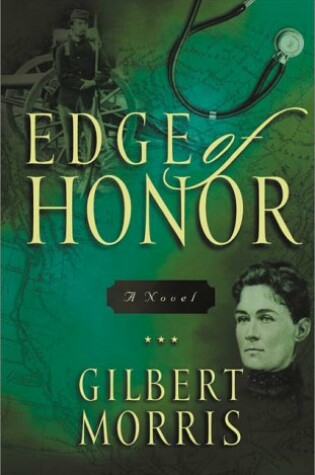 Cover of Edge of Honor