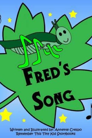 Cover of Fred's Song