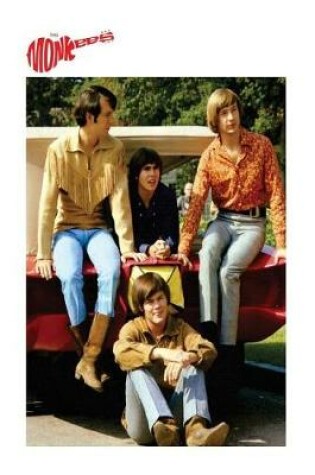 Cover of The Monkees