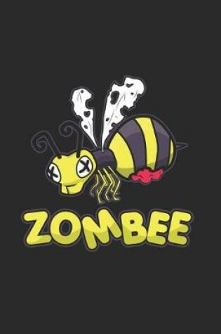 Cover of Zombee