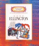 Cover of Duke Ellington