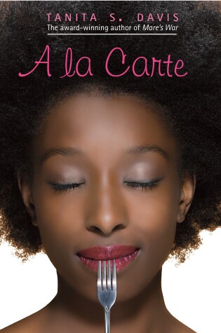 Cover of A la Carte