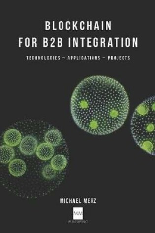 Cover of Blockchain for B2B Integration