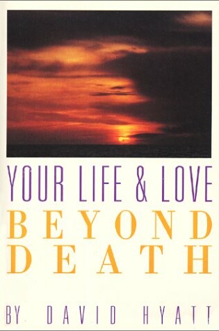 Cover of Your Life and Love beyond Death