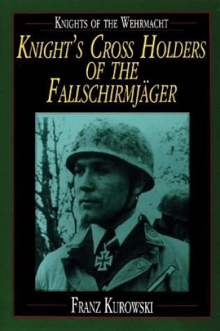 Cover of Knights of the Wehrmacht