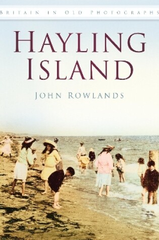 Cover of Hayling Island