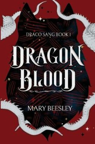 Cover of Dragon Blood