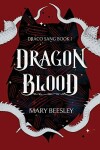 Book cover for Dragon Blood