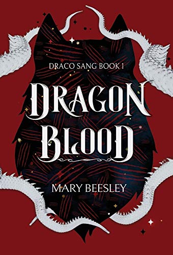 Cover of Dragon Blood