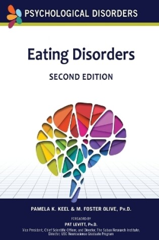 Cover of Eating Disorders