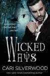 Book cover for Wicked Ways