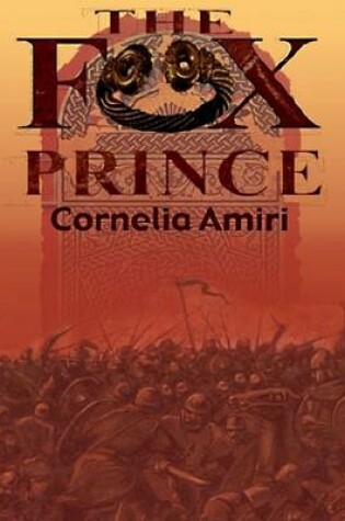 Cover of The Fox Prince