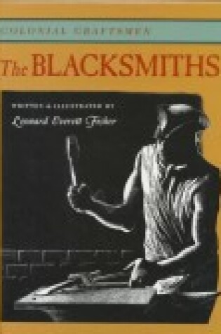 Cover of The Blacksmiths