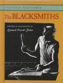 Book cover for The Blacksmiths