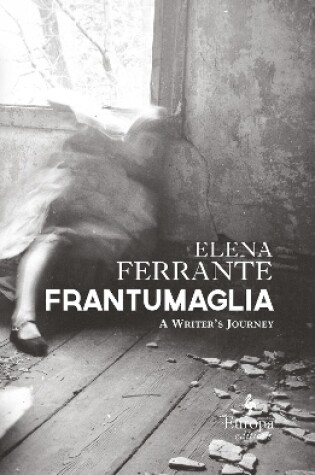 Cover of Frantumaglia