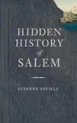 Cover of Hidden History of Salem