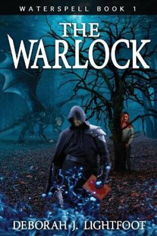 Cover of Waterspell Book 1