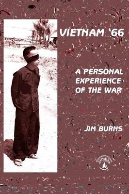 Book cover for Vietnam '66